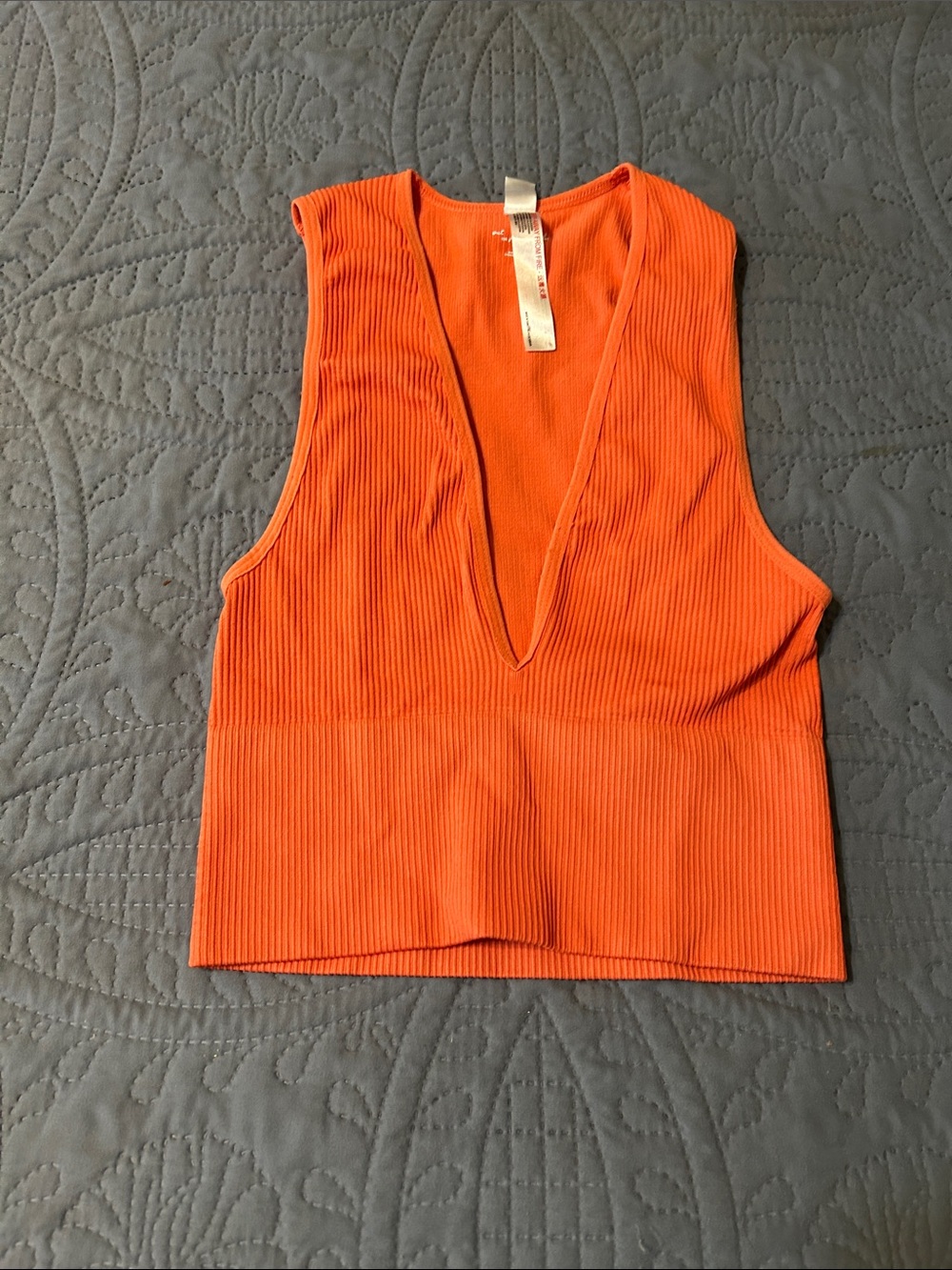 Urban Outfitters Crop Tank Womens Size small